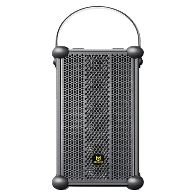 BD BD-H1885 SPEAKER