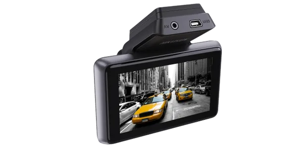 Hikvision AE-DC4328-K5 Dash Camera