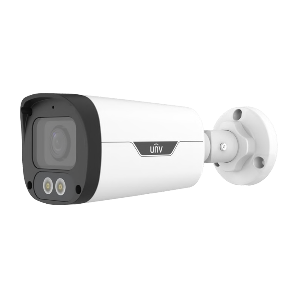 UNIVIEW IPC2314LE-ADF28KM-WL Bullet Network Camera