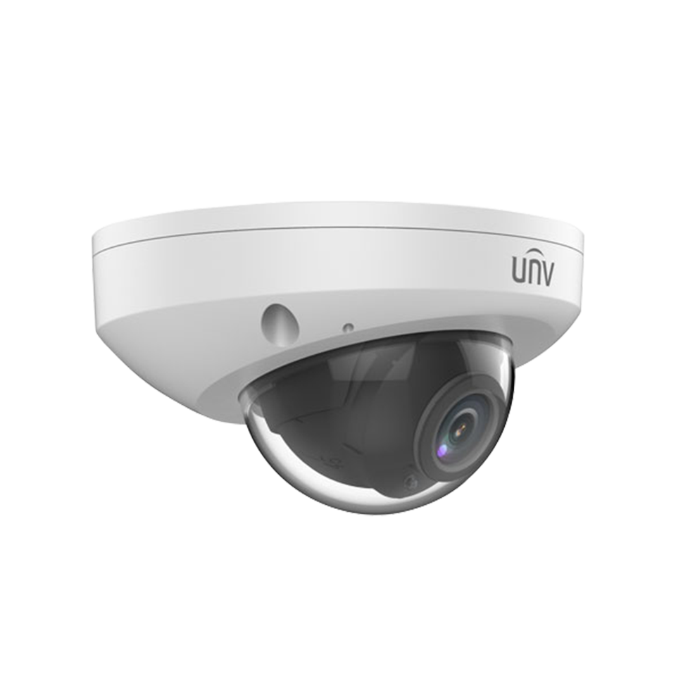 UNIVIEW IPC314SB-ADF28K-I0 Dome Camera