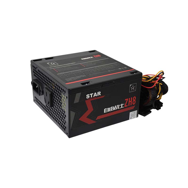 CENTURY STAR ZH8 500W Power Supply