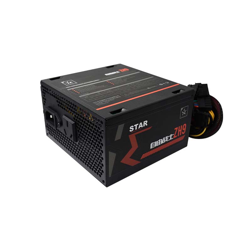 CENTURY STAR ZH9 600W Power Supply