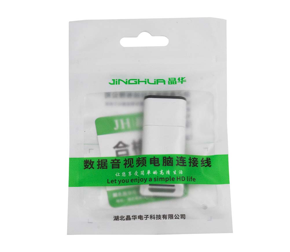 JINGHUA N450 Micro TF/SD USB Card Reader