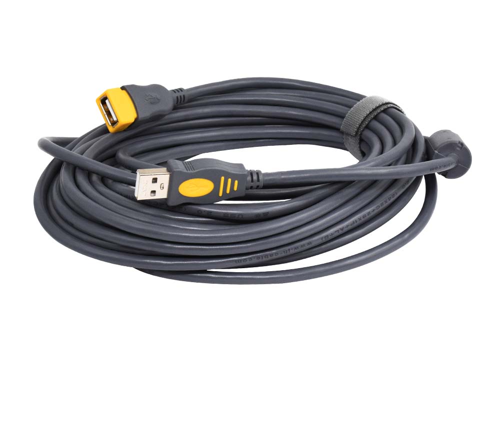 JINGHUA U111H 3m USB 2.0 Extension Cable