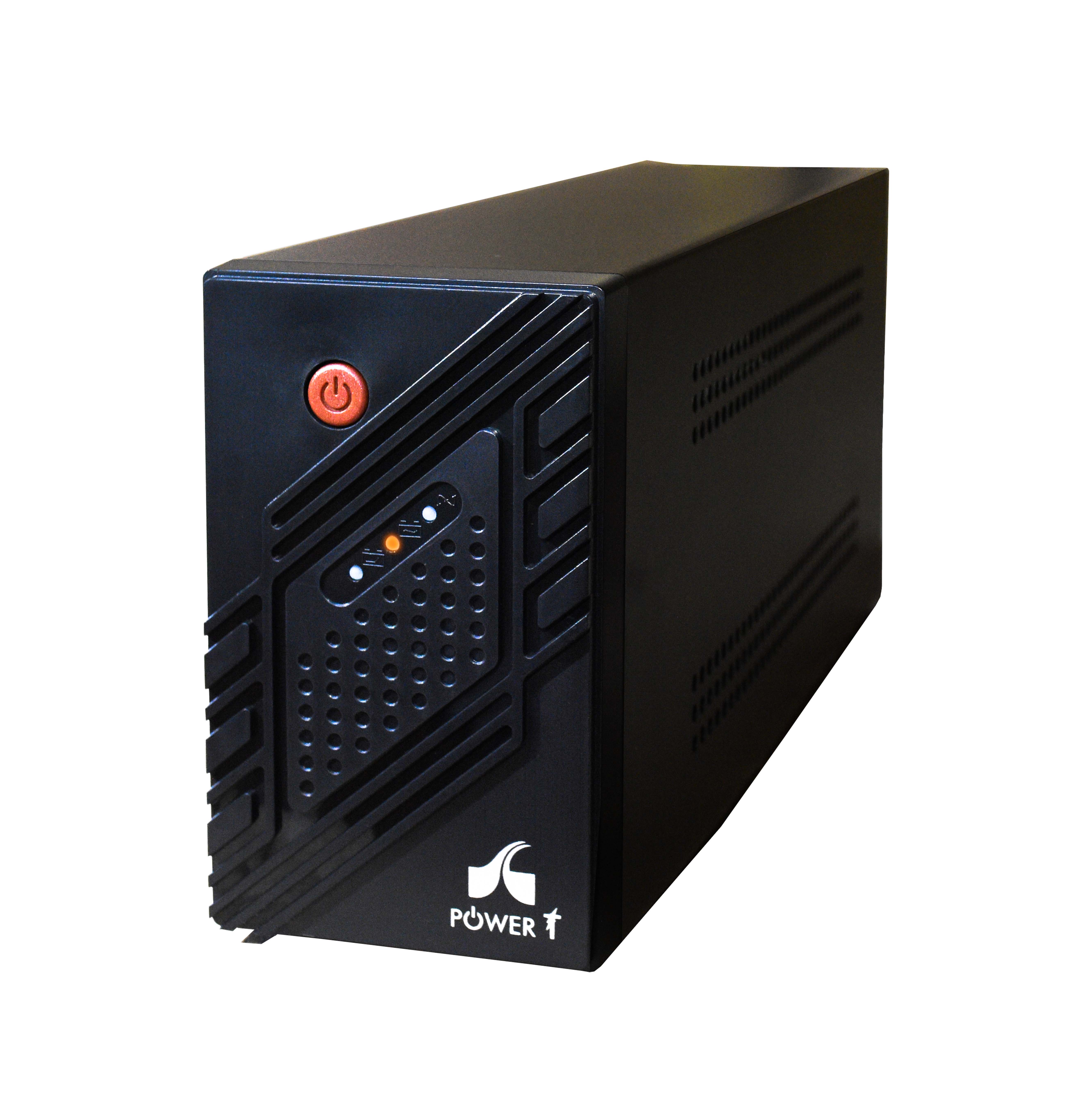 POWER T 750VA Offline UPS