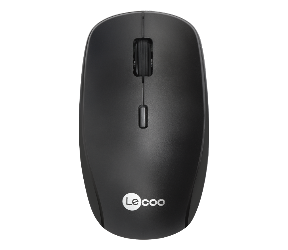 Lecoo WS203 2.4G Wireless Mouse