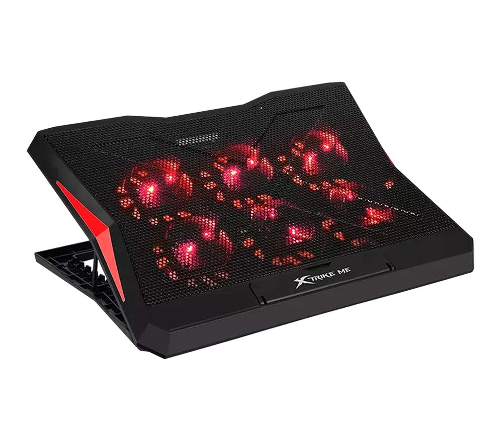 XTRIKE ME FN-811 Laptop Cooling Pad