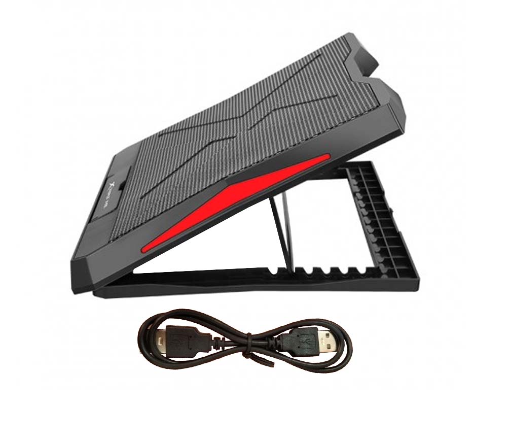 XTRIKE ME FN-811 Laptop Cooling Pad