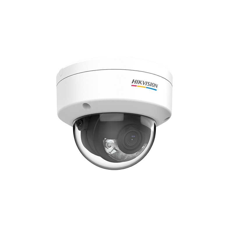 HIKVISION DS-2CD1167G2-LUF ColorVu Fixed Dome Network Camera