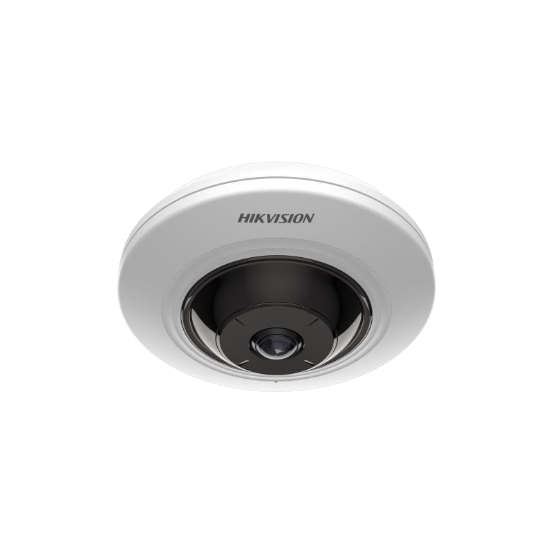 HIKVISION DS-2CD2955G0-IS(U) Fisheye Network Camera 