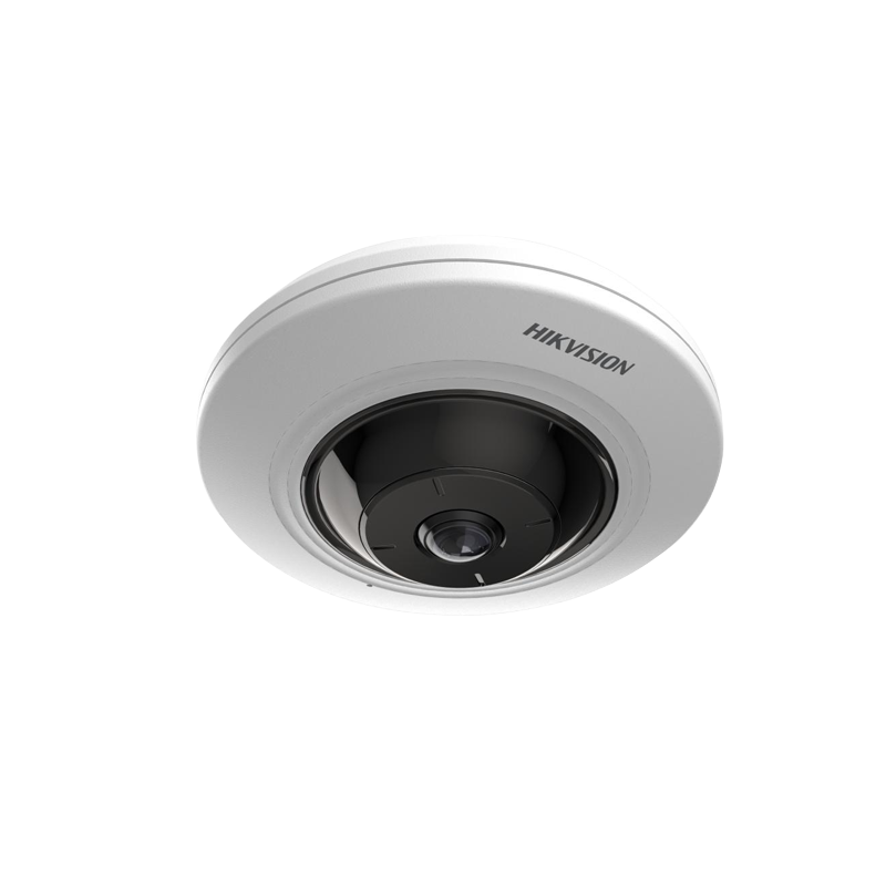 HIKVISION DS-2CD2955G0-IS(U) Fisheye Network Camera 