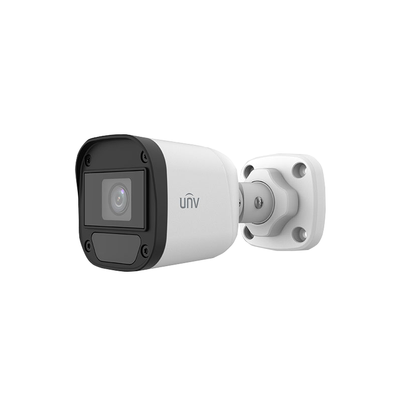 UNIVIEW UAC-B112-F28 Bullet Analog Camera