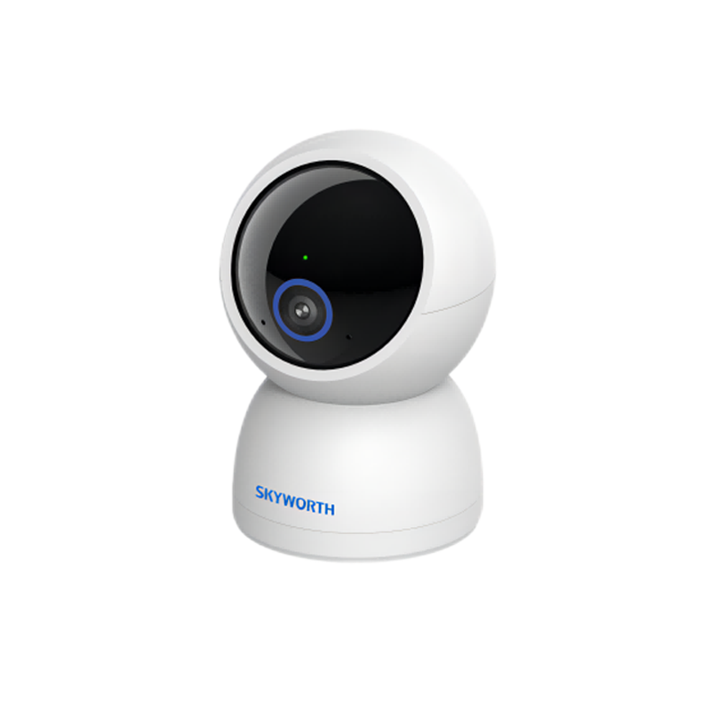 SKYWORTH H50 Pro Smart Wi-Fi Camera