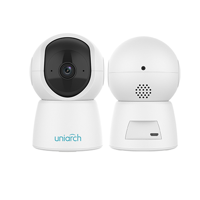 UNIARCH Uho-S2-M3 Smart WiFi Camera 