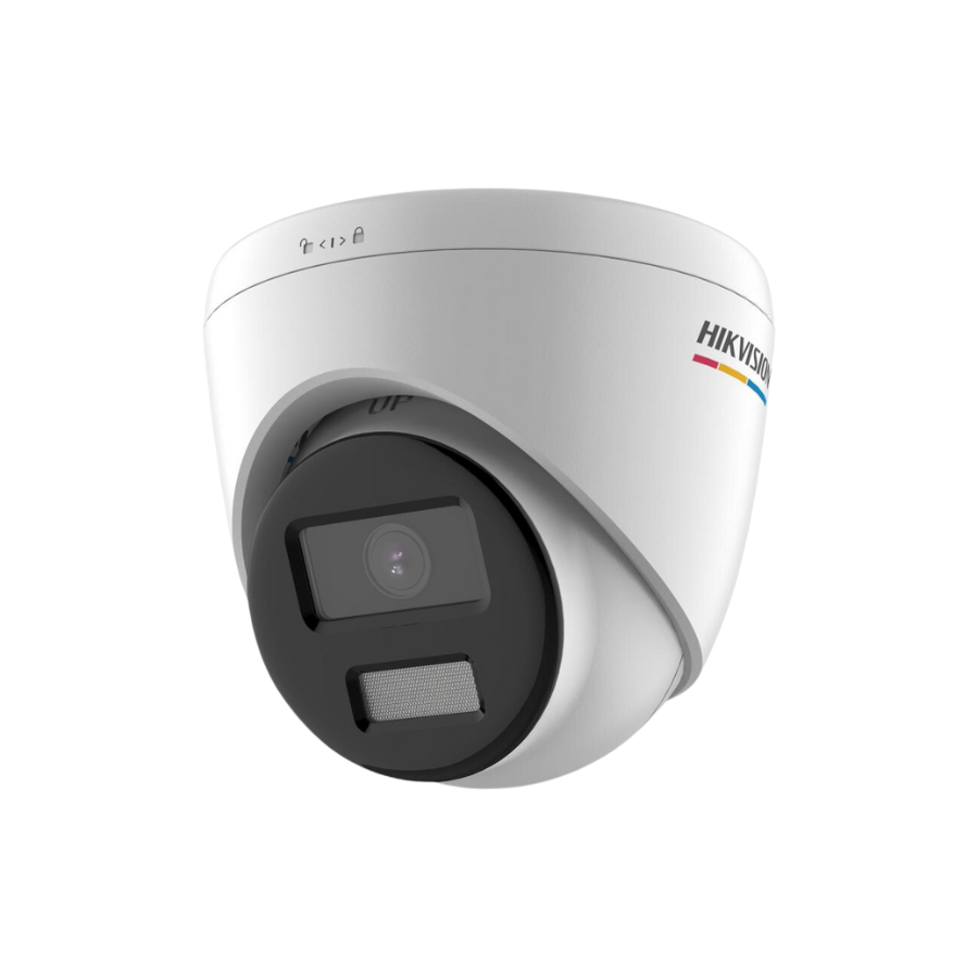 HIKVISION DS-2CD1347G2-L(UF) Turret Network Camera