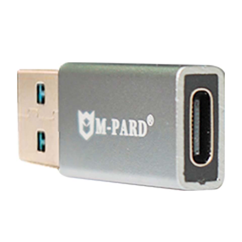 M-PARD MD144 USB 3.0 Male to USB Type-C Female Adapter