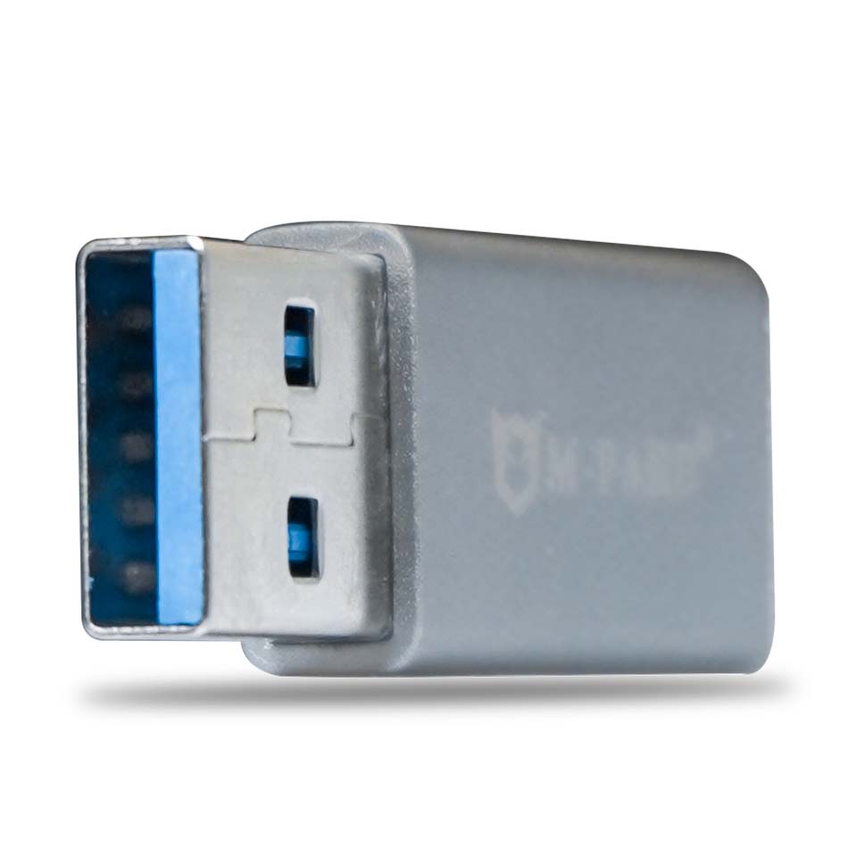 M-PARD MD144 USB 3.0 Male to USB Type-C Female Adapter