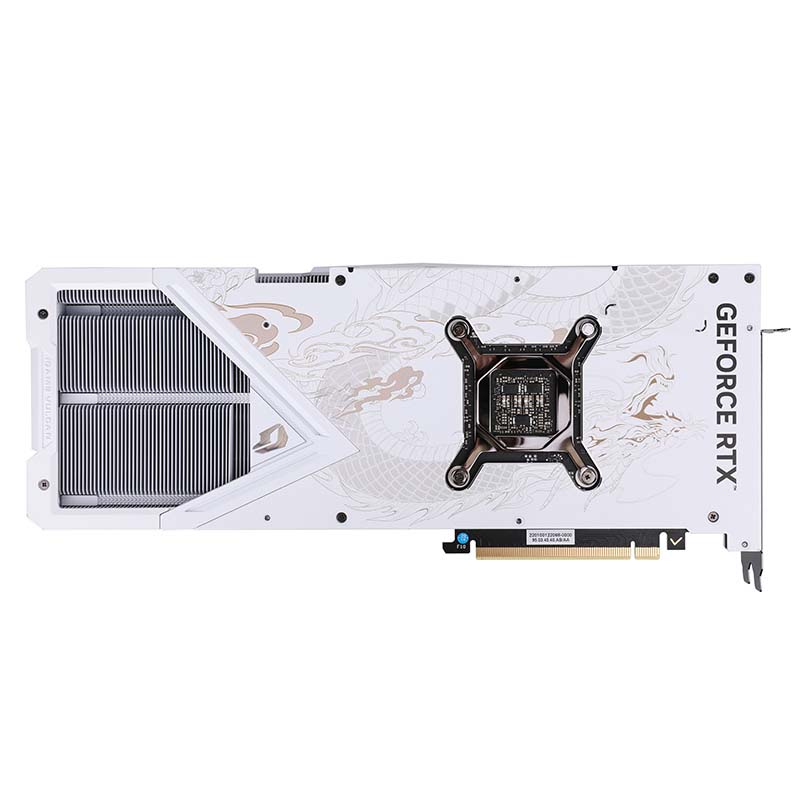 Colorful iGame GeForce RTX 4070 SUPER Loong Edition OC 12GB-V