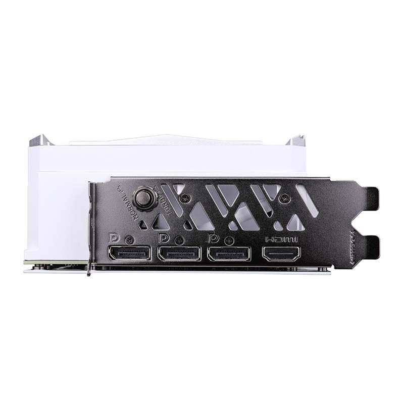 Colorful iGame GeForce RTX 4070 SUPER Loong Edition OC 12GB-V