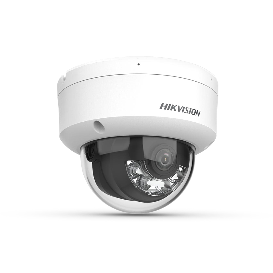 HIKVISION DS-2CD1123G2-LIUF