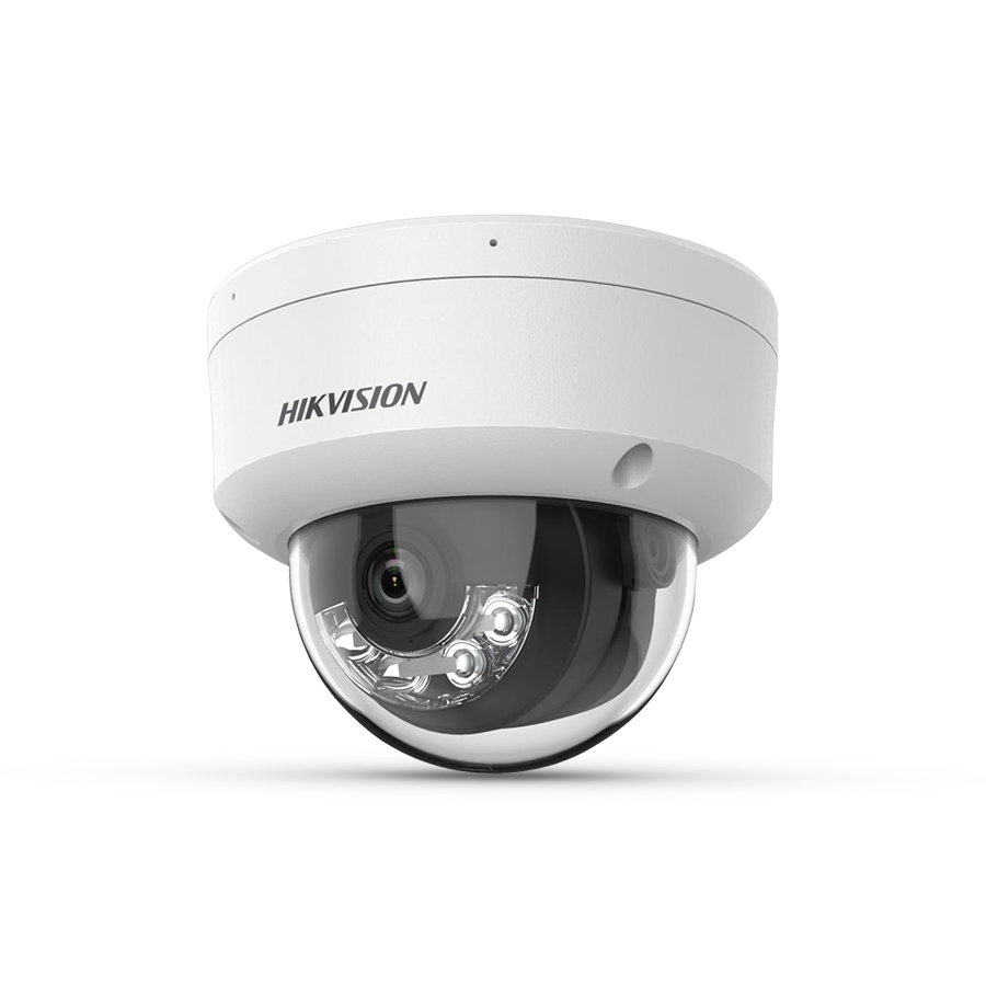 HIKVISION DS-2CD1183G2-LIUF