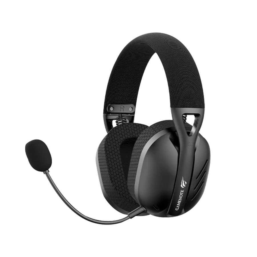 HAVIT Fuxi-H3-B Gamenote Wired Gaming Headset