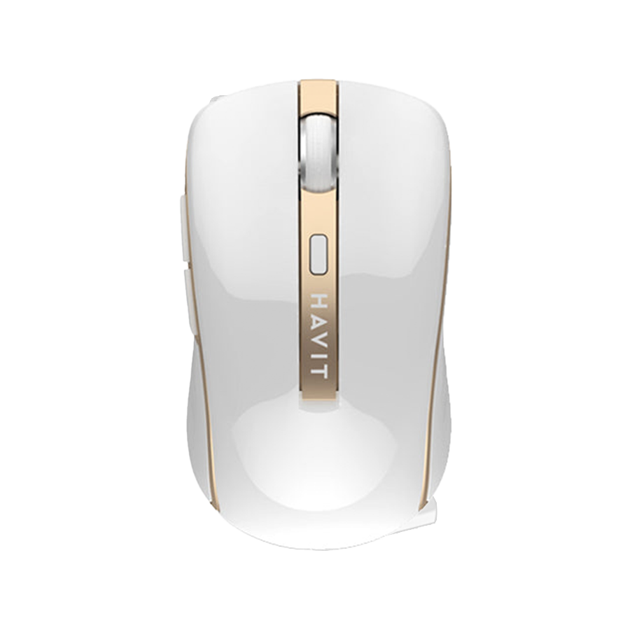 HAVIT MS951GT-B&BL 2.4G Wireless Mouse