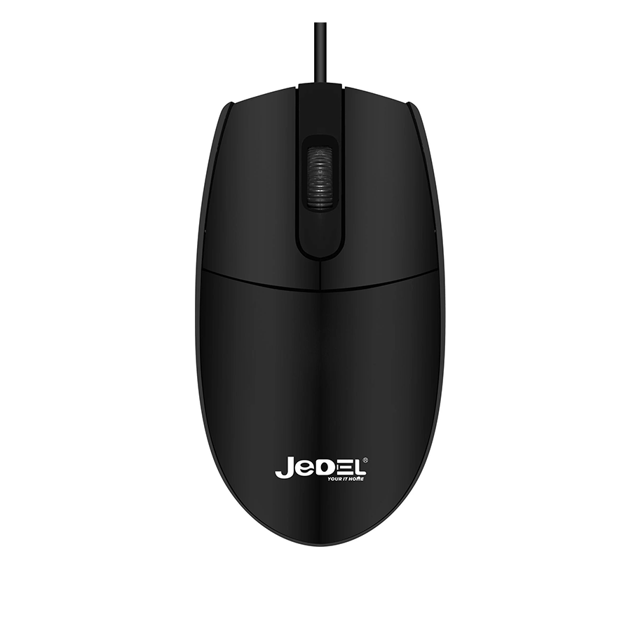 JEDEL 230 Optical Wired Mouse