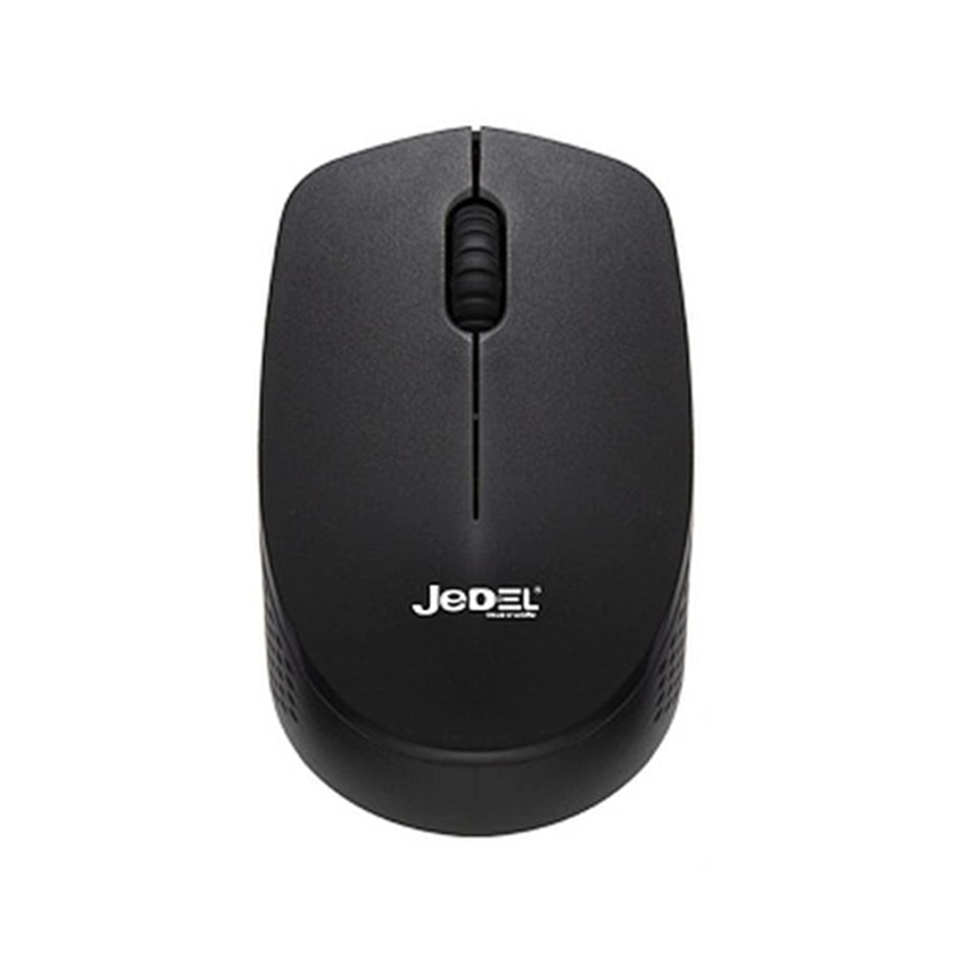 JEDEL W690-B 2.4Ghz Wireless Mouse