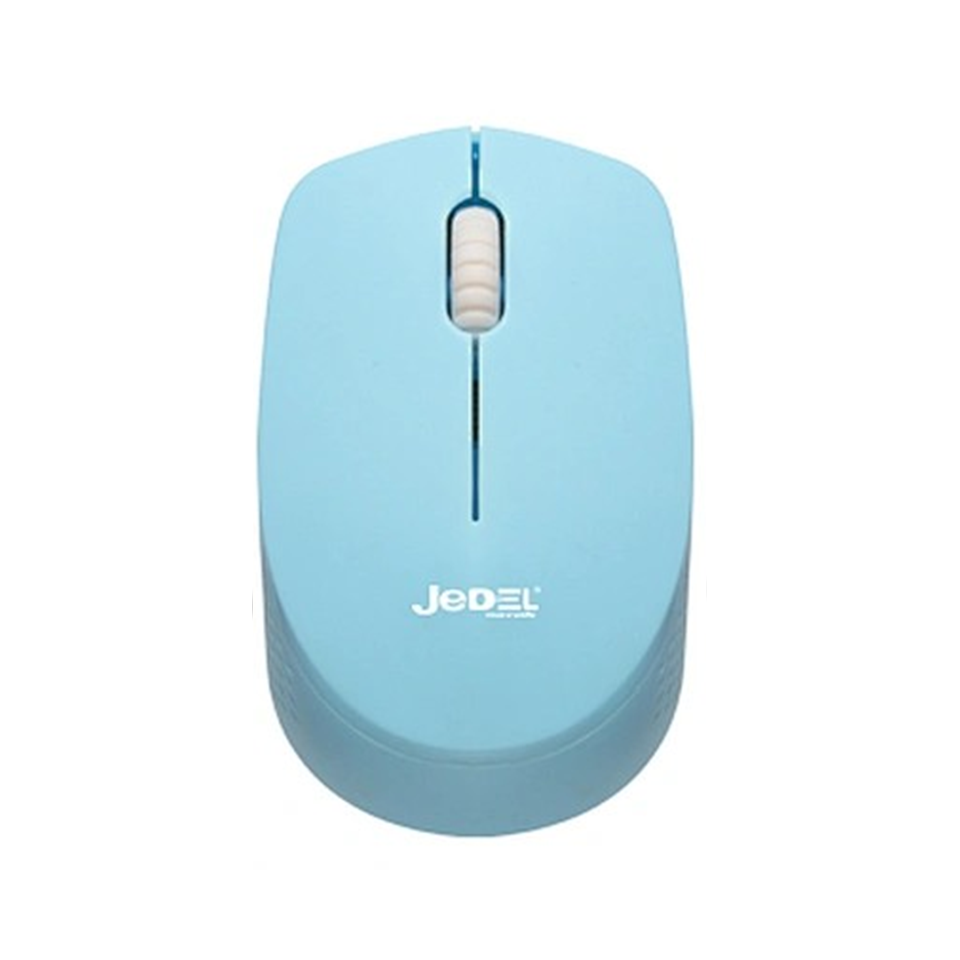 JEDEL W690-B 2.4Ghz Wireless Mouse