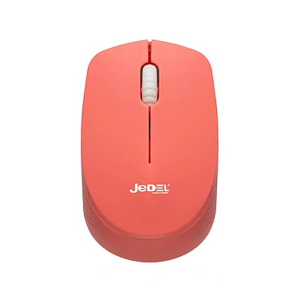 JEDEL W690-B 2.4Ghz Wireless Mouse