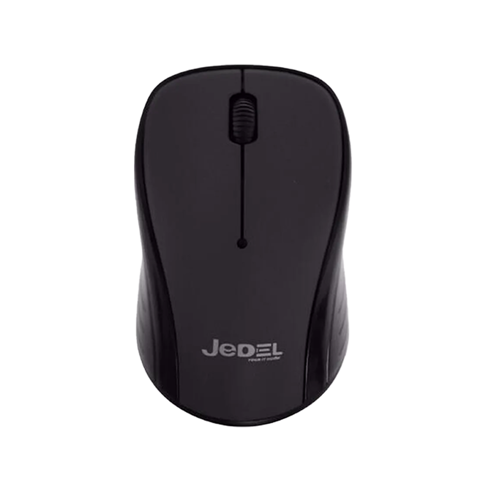 JEDEL W920 2.4Ghz Wireless Mouse