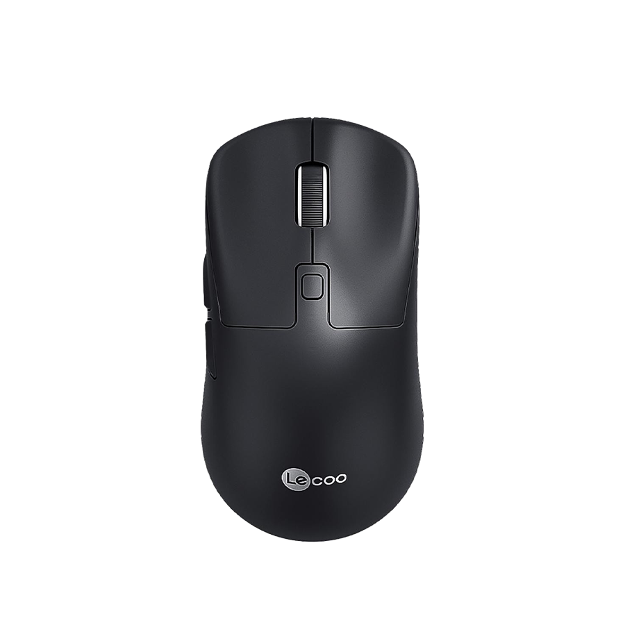 Lecoo WS216-B 2.4G Wireless Mouse