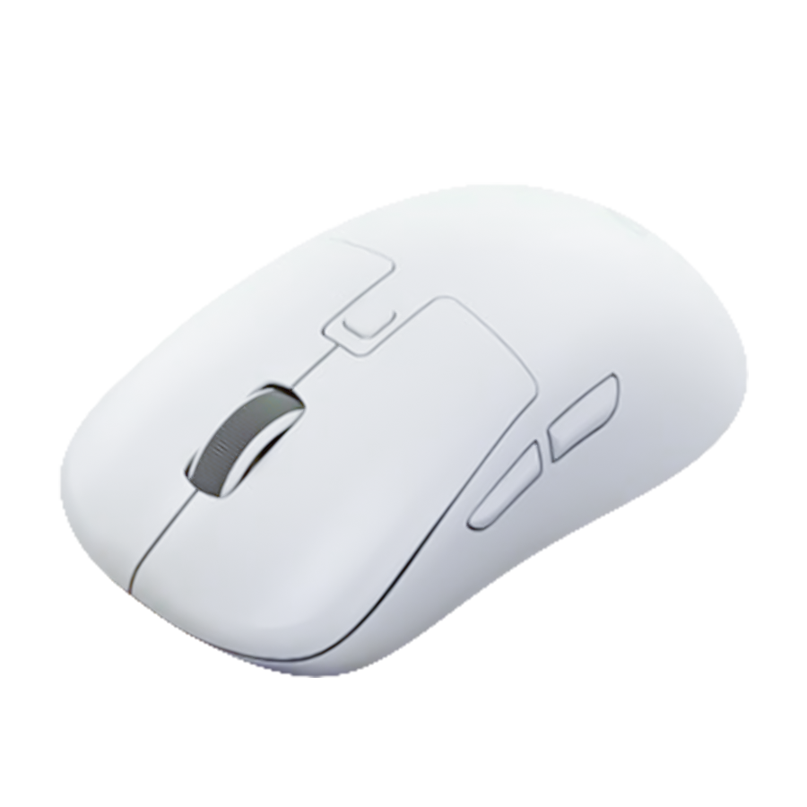 Lecoo WS216-B 2.4G Wireless Mouse