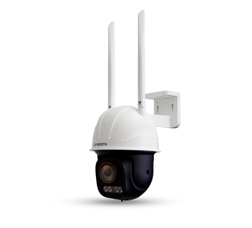 SKYWORTH LC2315 Smart Wi-Fi Camera