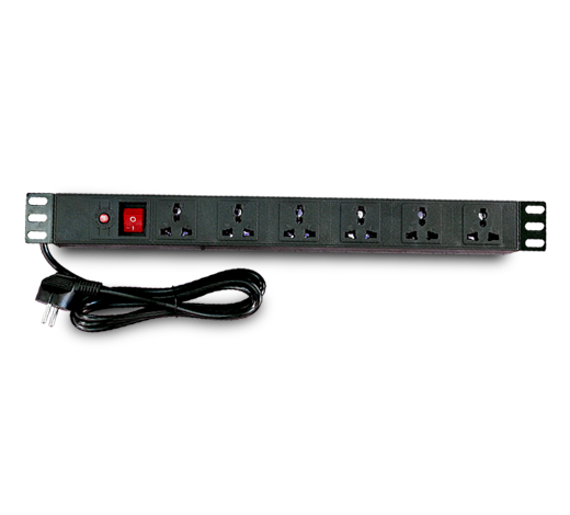 TOTEN Power Distribution Unit (PDU)