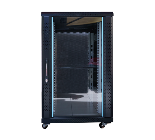 TOTEN Rack Cabinet 15U (600Wx600D)