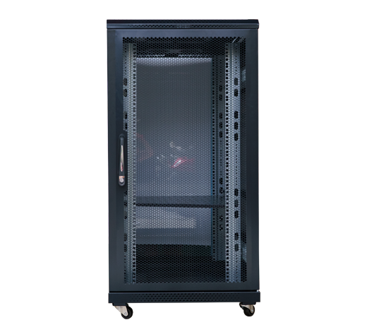 TOTEN Rack Cabinet 18U (600Wx960D)