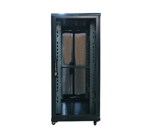 TOTEN Rack Cabinet 42U (600Wx1000D)