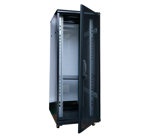 TOTEN Rack Cabinet 42U (600Wx800D)