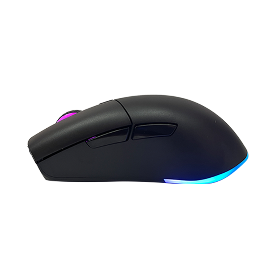 HAVIT MS1038-B RGB Backlit Wired Gaming Mouse