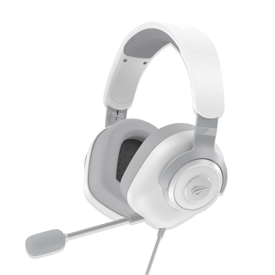 HAVIT H2230U-W&Grey Wired Gaming Headset