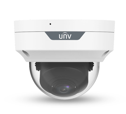 UNIVIEW  IPC3512LE-ADF40K-WP