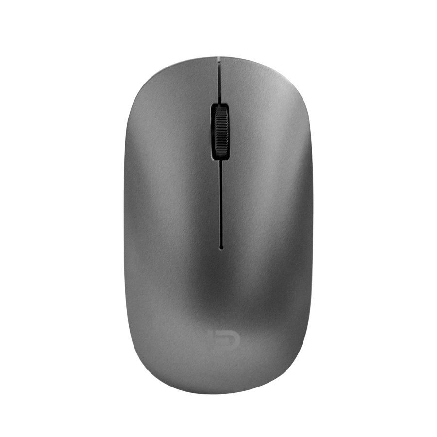 FD E518D-S Fashion Wireless Mouse