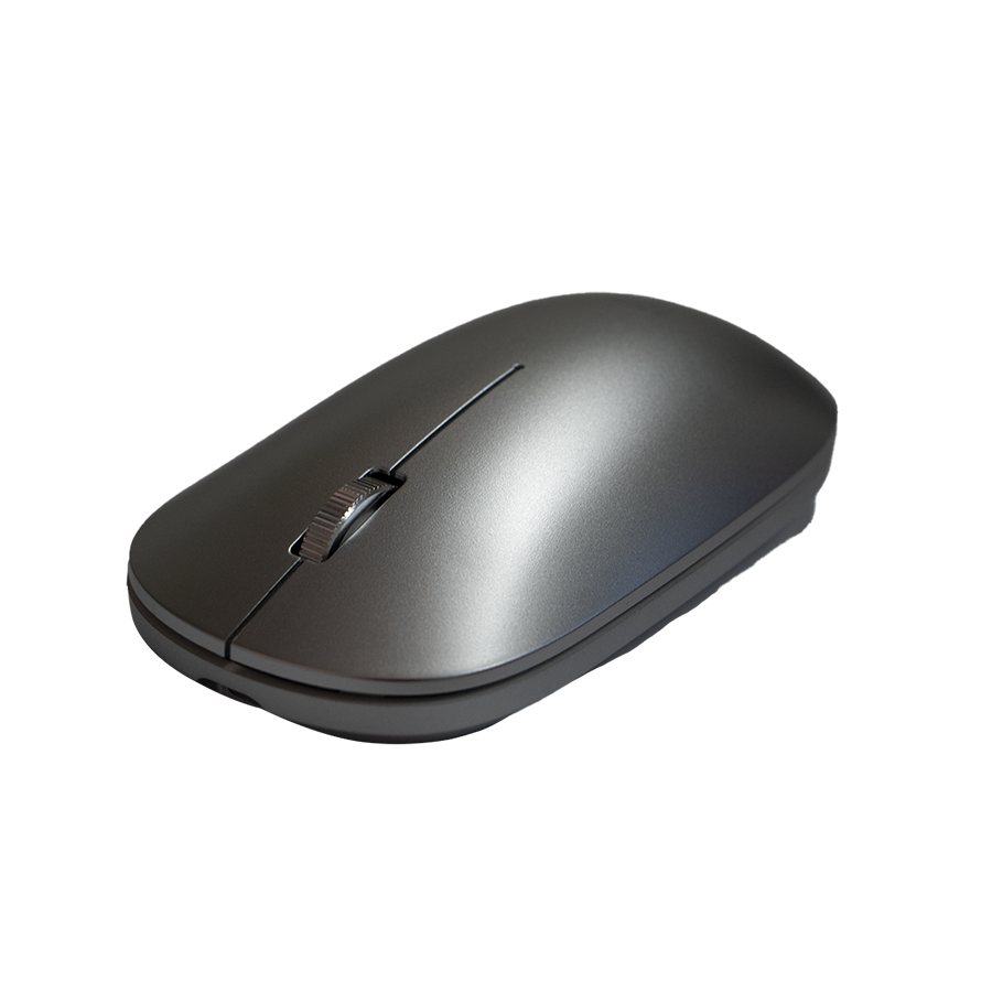 FD E518D-S Fashion Wireless Mouse