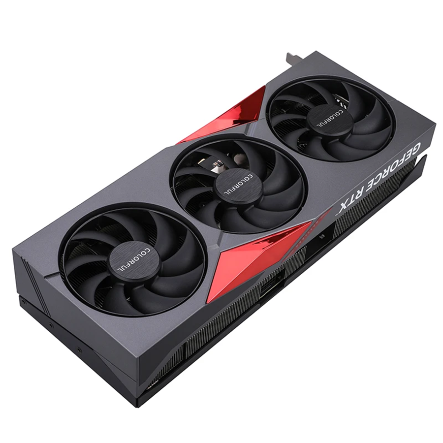 Colorful GeForce RTX 4070 NB EX 12GB V2-V