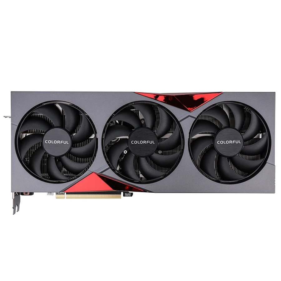 Colorful GeForce RTX 4070 NB EX 12GB V2-V