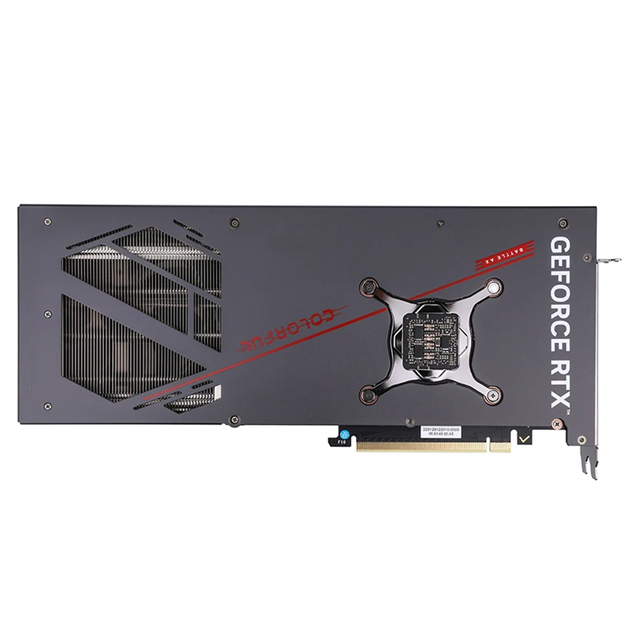 Colorful GeForce RTX 4070 NB EX 12GB V2-V