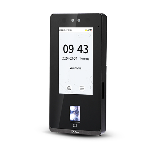 ZKTECO SenseFace 4A Access Control