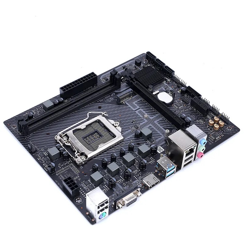 Colorful H410M-T PRO V20 Motherboard